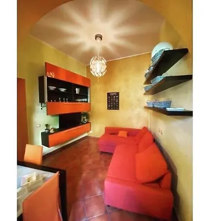 Casa Di Titti 살레르노