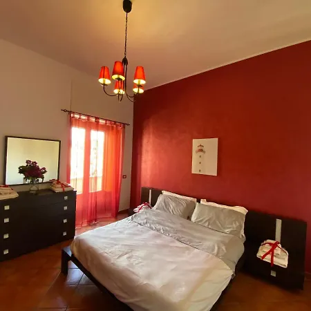 펜션 Casa Di Titti