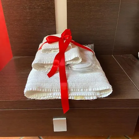 Casa Di Titti 살레르노