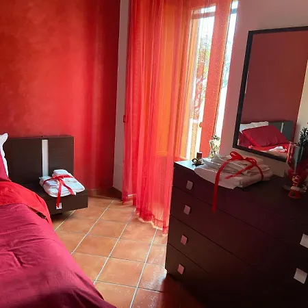 Casa Di Titti Ferienhaus Salerno