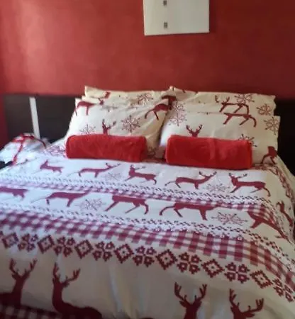 Casa Di Titti Ferienhaus *