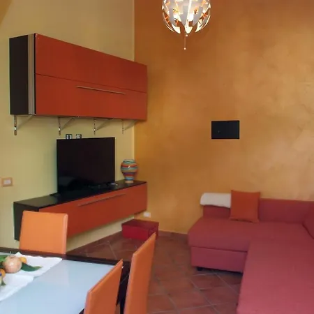 Casa Di Titti 別荘