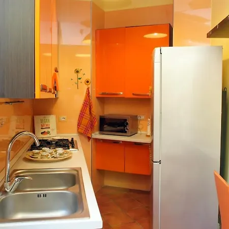 Casa Di Titti Ferienhaus