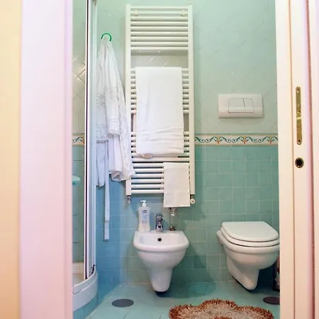 Casa Di Titti Ferienhaus