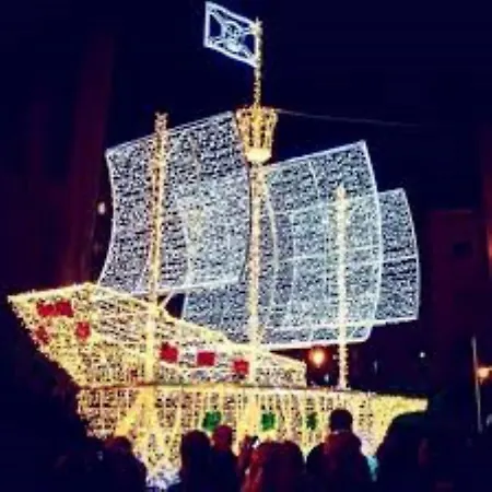 Ferienhaus Casa Di Titti