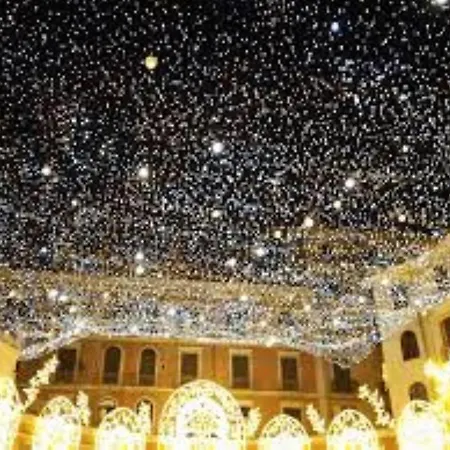 Casa Di Titti Ferienhaus