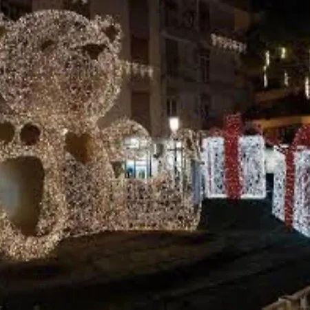 Ferienhaus Casa Di Titti Salerno