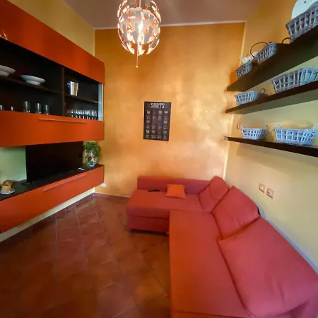 Casa Di Titti *