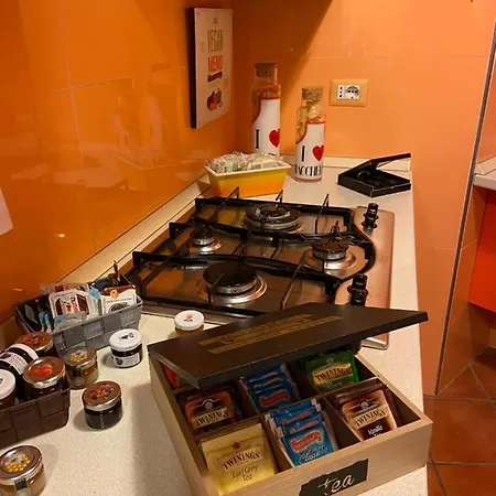 Ferienhaus Casa Di Titti *