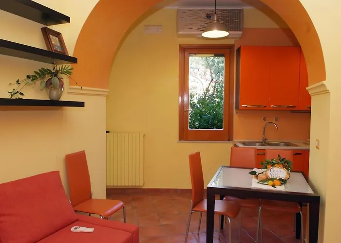 Casa Di Titti * Salerno