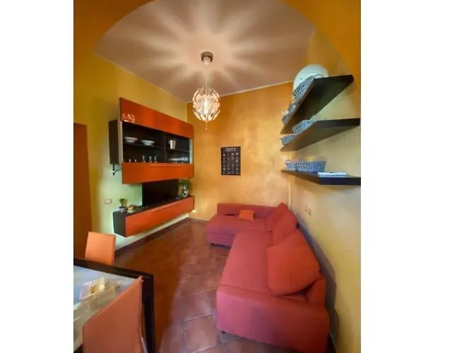 Casa vacanze Casa Di Titti *