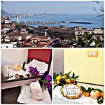 Casa Di Titti Casa de Férias Salerno