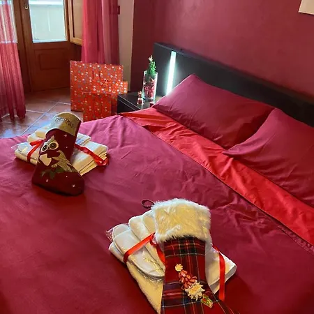 Casa vacanze Casa Di Titti Salerno