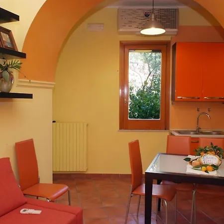 Casa Di Titti * Salerno