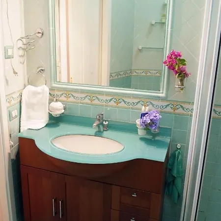 Casa Di Titti * Salerno