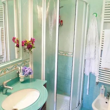 Casa vacanze Casa Di Titti Salerno