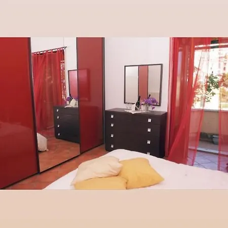 Casa vacanze Casa Di Titti *