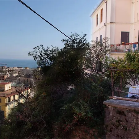 Casa Di Titti Сasa de vacaciones *
