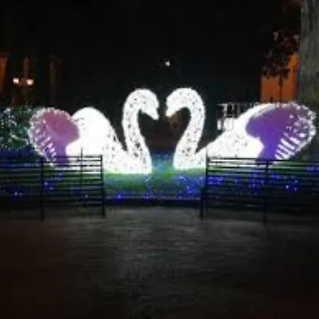 Casa vacanze Casa Di Titti *