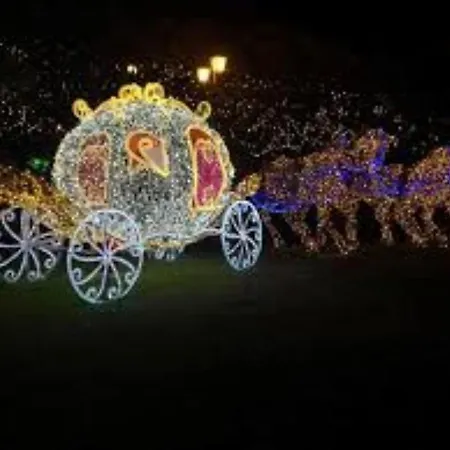 Casa Di Titti Casa vacanze Salerno