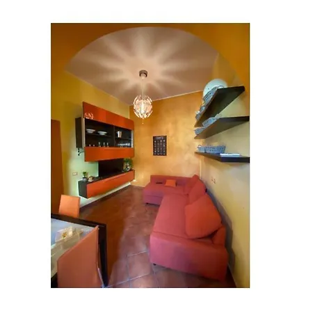 Casa vacanze Casa Di Titti *