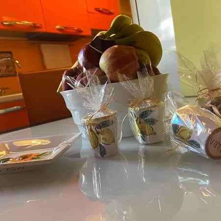 Casa Di Titti Casa vacanze Salerno