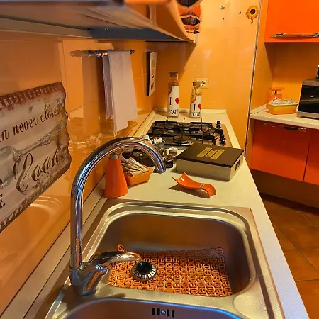 Casa Di Titti * Salerno