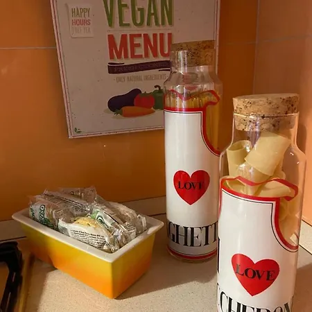 Casa vacanze Casa Di Titti *