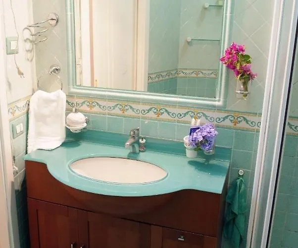 Casa Di Titti * Salerno