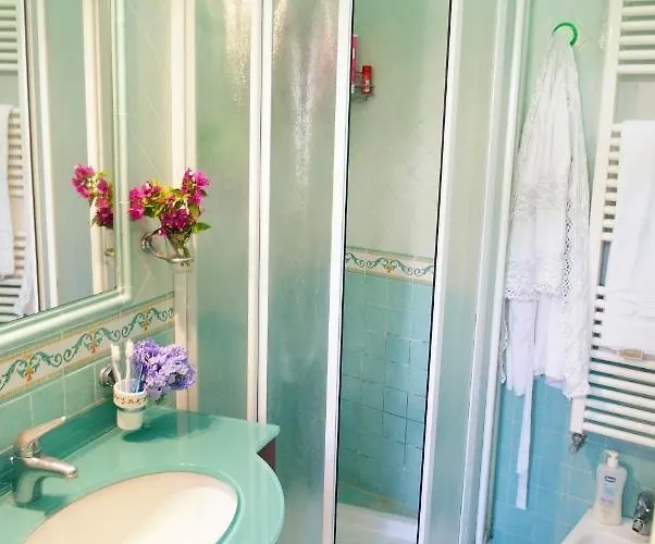 Ferienhaus Casa Di Titti Salerno