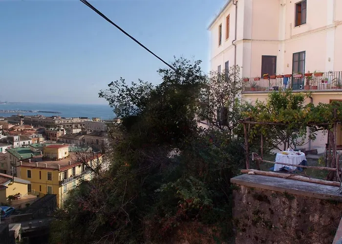 Casa Di Titti Ferienhaus *