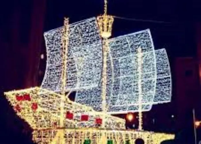 Ferienhaus Casa Di Titti