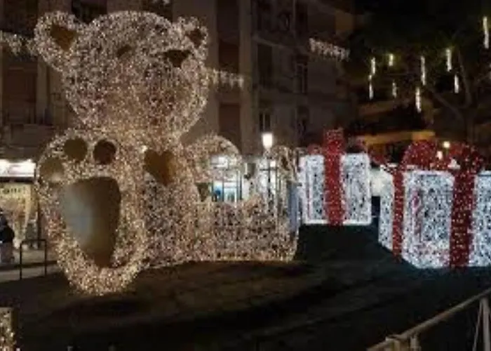Ferienhaus Casa Di Titti Salerno
