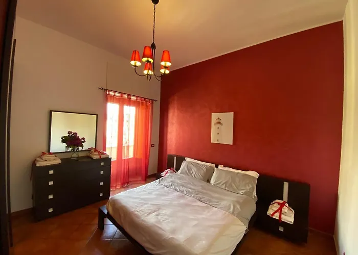 Ferienhaus Casa Di Titti