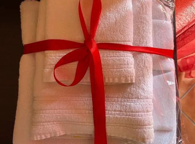 Casa Di Titti * Salerno