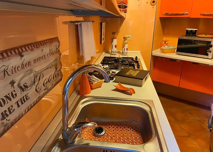 Casa Di Titti * Salerno