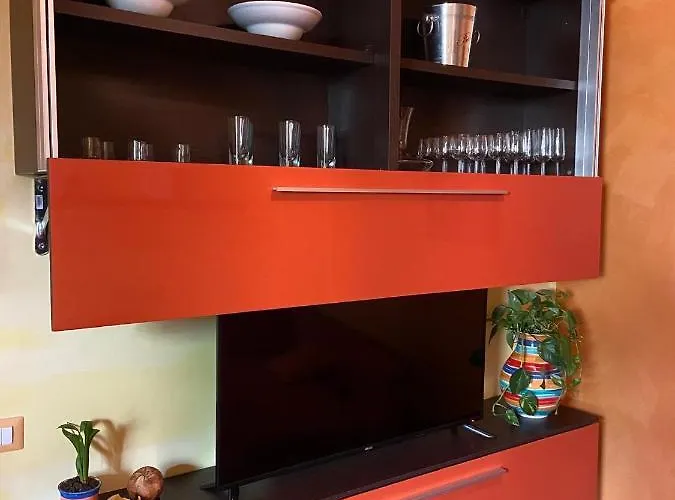 Ferienhaus Casa Di Titti Salerno