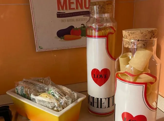 Ferienhaus Casa Di Titti *